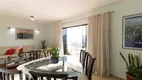 Foto 6 de Apartamento com 4 Quartos à venda, 126m² em Vila Santo Estéfano, São Paulo