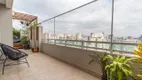 Foto 23 de Apartamento com 3 Quartos para alugar, 219m² em Perdizes, São Paulo