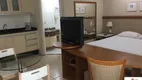 Foto 2 de Flat com 1 Quarto para alugar, 30m² em Vila Olímpia, São Paulo