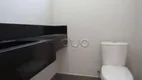 Foto 13 de Casa de Condomínio com 3 Quartos à venda, 160m² em Água Branca, Piracicaba