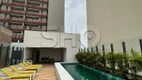 Foto 10 de Apartamento com 1 Quarto para alugar, 30m² em Perdizes, São Paulo