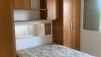 Foto 9 de Apartamento com 2 Quartos para alugar, 45m² em Jardim Antonio Von Zuben, Campinas