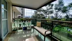 Foto 3 de Apartamento com 4 Quartos à venda, 115m² em Barra da Tijuca, Rio de Janeiro