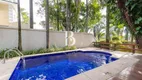 Foto 4 de Casa de Condomínio com 4 Quartos para venda ou aluguel, 710m² em Jardim Petrópolis, São Paulo