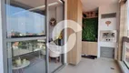 Foto 5 de Apartamento com 2 Quartos à venda, 74m² em Piratininga, Niterói