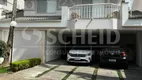 Foto 4 de Casa de Condomínio com 4 Quartos à venda, 376m² em Alto Da Boa Vista, São Paulo