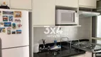 Foto 12 de Apartamento com 1 Quarto para venda ou aluguel, 44m² em Moema, São Paulo