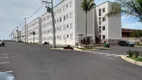 Foto 7 de Apartamento com 2 Quartos à venda, 43m² em Jardim Quitandinha, Araraquara