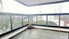 Foto 4 de Apartamento com 4 Quartos à venda, 300m² em Gonzaga, Santos