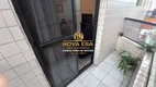 Foto 10 de Apartamento com 1 Quarto à venda, 46m² em Vila Tupi, Praia Grande