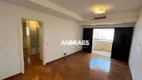 Foto 24 de Apartamento com 3 Quartos para alugar, 420m² em Vila Samaritana, Bauru