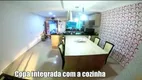 Foto 14 de Sobrado com 3 Quartos à venda, 250m² em Vila Assuncao, Santo André
