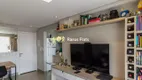 Foto 3 de Flat com 2 Quartos à venda, 58m² em Barra Funda, São Paulo