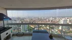 Foto 56 de Apartamento com 3 Quartos à venda, 118m² em Boqueirão, Santos