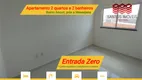 Foto 8 de Apartamento com 2 Quartos à venda, 58m² em Ancuri, Fortaleza