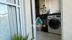 Foto 3 de Apartamento com 2 Quartos à venda, 52m² em Vila Leopoldina, Santo André