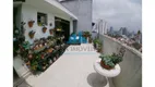 Foto 27 de Cobertura com 3 Quartos à venda, 105m² em Vila California, São Paulo