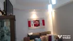 Foto 8 de Apartamento com 2 Quartos à venda, 50m² em Fabrício, Uberaba