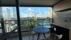Foto 2 de Apartamento com 1 Quarto à venda, 40m² em Ondina, Salvador