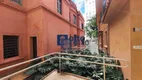 Foto 23 de Apartamento com 4 Quartos à venda, 245m² em Higienópolis, São Paulo