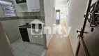 Foto 2 de Apartamento com 2 Quartos à venda, 58m² em Centro, Rio de Janeiro