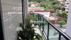 Foto 10 de Apartamento com 3 Quartos à venda, 134m² em Taumaturgo, Teresópolis