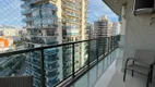 Foto 6 de Apartamento com 2 Quartos para alugar, 70m² em Jacarepaguá, Rio de Janeiro