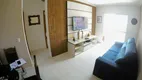 Foto 2 de Apartamento com 2 Quartos à venda, 93m² em Aviação, Praia Grande