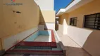 Foto 13 de Casa com 3 Quartos à venda, 260m² em Taquaral, Campinas