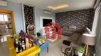 Foto 5 de Apartamento com 3 Quartos à venda, 205m² em Boqueirão, Santos