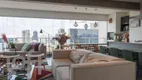Foto 5 de Apartamento com 2 Quartos à venda, 134m² em Brooklin, São Paulo