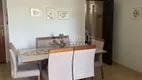 Foto 3 de Apartamento com 3 Quartos à venda, 80m² em Jardim Novo Botafogo, Campinas