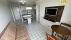 Foto 3 de Apartamento com 1 Quarto para alugar, 40m² em Casa Caiada, Olinda