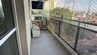 Foto 9 de Apartamento com 3 Quartos à venda, 123m² em Vila Gustavo, São Paulo