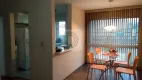 Foto 3 de Apartamento com 2 Quartos à venda, 55m² em Vila Indiana, São Paulo