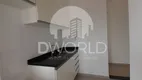 Foto 2 de Apartamento com 2 Quartos para alugar, 63m² em Demarchi, São Bernardo do Campo