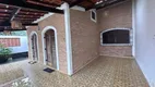 Foto 21 de Casa com 3 Quartos para alugar, 180m² em Itaguá, Ubatuba