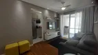 Foto 6 de Apartamento com 2 Quartos à venda, 67m² em Vila Anastácio, São Paulo