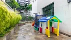 Foto 24 de Apartamento com 4 Quartos para alugar, 202m² em Higienópolis, São Paulo