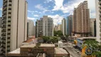 Foto 4 de Flat com 1 Quarto à venda, 30m² em Jardim Paulista, São Paulo