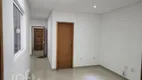 Foto 2 de Apartamento com 2 Quartos à venda, 54m² em Vila Curuçá, Santo André
