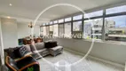 Foto 3 de Apartamento com 3 Quartos à venda, 134m² em Leblon, Rio de Janeiro