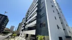 Foto 4 de Apartamento com 3 Quartos para alugar, 121m² em Ponta Verde, Maceió