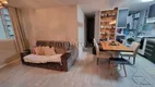 Foto 4 de Apartamento com 2 Quartos à venda, 72m² em Vila Olímpia, São Paulo