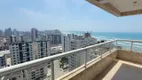 Foto 5 de Cobertura com 4 Quartos à venda, 190m² em Cidade Ocian, Praia Grande