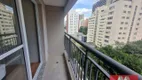 Foto 7 de Apartamento com 1 Quarto para alugar, 27m² em Bela Vista, São Paulo