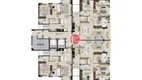 Foto 12 de Apartamento com 3 Quartos à venda, 89m² em Fátima, Fortaleza