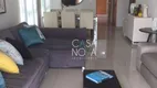 Foto 4 de Apartamento com 3 Quartos à venda, 160m² em Boqueirão, Santos