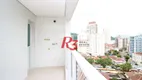 Foto 47 de Apartamento com 3 Quartos à venda, 185m² em Ponta da Praia, Santos