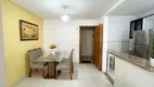 Foto 6 de Apartamento com 2 Quartos à venda, 72m² em Boqueirão, Praia Grande